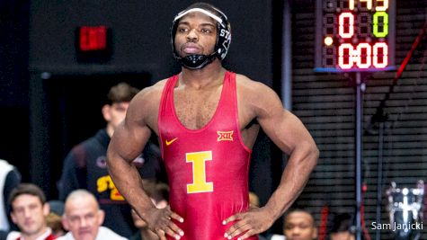 FRL 946 - Why Paniro Johnson Could Be Cleared By The NCAA