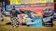 Mike Gular Wins Wild Short Track Super Series Race At Action Track USA