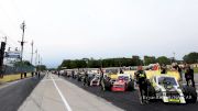 NASCAR Whelen Modified Tour At Lancaster: Entry List, Schedule And More
