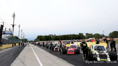 NASCAR Whelen Modified Tour At Lancaster: Entry List, Schedule And More