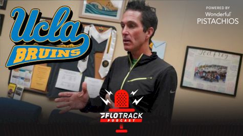 UCLA Does Not Bring Back Famed H.S. Coach Sean Brosnan