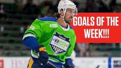 Da Beauty League Goals Of The Week: Riley Tufte Undresses Defenceman And Goaltender To Score Highlight Reel Goal, Erik Haula, Brock Nelson And More