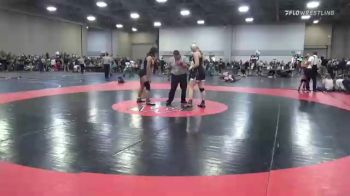 155 lbs Semifinal - Brooklyn Hayes, Pleasant Grove vs Anya Hatch, Copper Hills Girls Wrestling