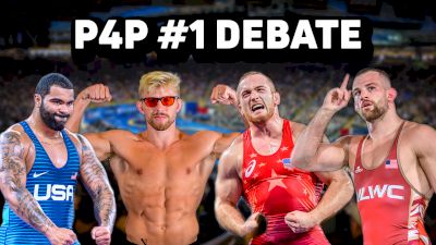 Debating The Best Pound-For-Pound Wrestler In The US