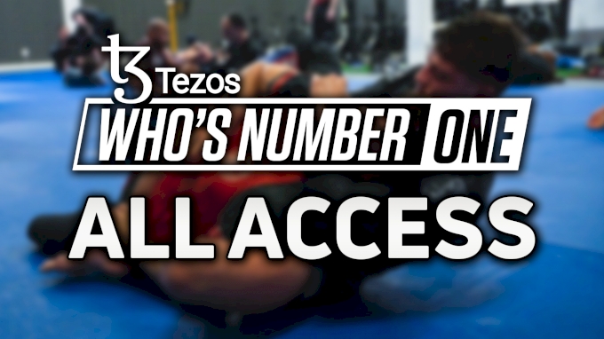 picture of Tezos WNO 19 All Access: Inside The Lives of WNO Athletes