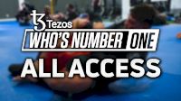 Every Tezos WNO 19 All Access In One Place!