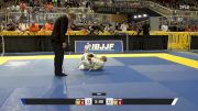 Noah Ordonez Magen vs Davi De Freitas Valentim 2025 Pan Kids Jiu-Jitsu IBJJF Championship