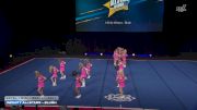 Infinity Allstars - Blush [2026 L1 Mini - Small Day 1] 2026 UCA & UDA All Star Nationals