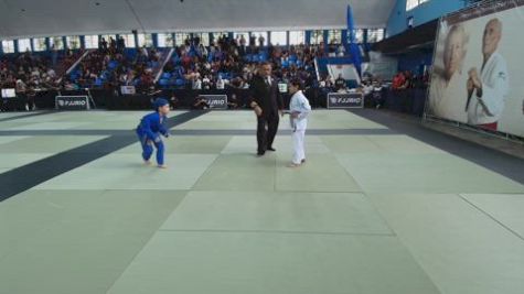 DAVI FLORES DE OLIVEIRA AMORIM vs MIGUEL ALMEIDA MEIRA 2026 Carlson Gracie