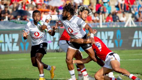 Fiji To Secure 2023 Pacific Nations Cup Title In Perfect RWC 2023 Build-Up