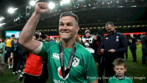 One Question Each Six Nations Team Needs To Answer In Their Warm-Up Games