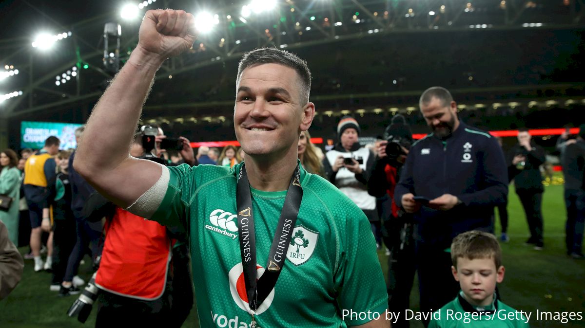 One Question Each Six Nations Team Needs To Answer In Their Warm-Up Games