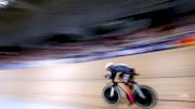 Chloe Dygert Wins Her Fourth Individual Pursuit World Championships Title