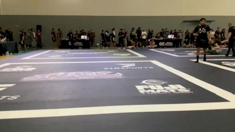 Replay: Mat 6 - 2024 ADCC Guadalajara Open | Jun 22 @ 10 AM