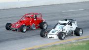 USAC Silver Crown At Toledo Speedway Entry List And Six Storylines