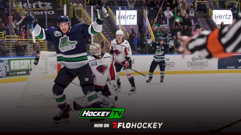 HockeyTV Is Now On FloHockey: How To Activate Your Subscription