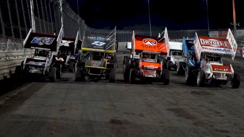 How To Watch The Knoxville Nationals And Knoxville Raceway Schedule