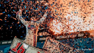 2023 Knoxville Nationals: Ranking The 10 Favorites To Win