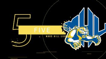 2023 SAC Preview: Mars Hill