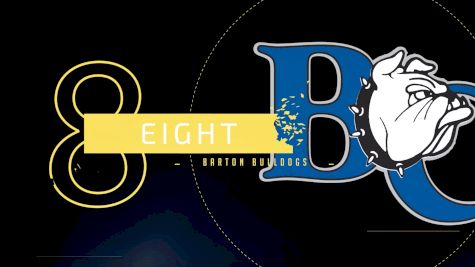 2023 SAC Preview: Barton