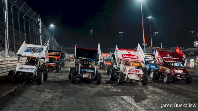 2023 Knoxville Nationals