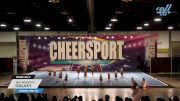 TAG Athletics - Galaxy [2023 L1 Mini - D2 Day 2] 2023 CHEERSPORT Atlanta Classic & US All Star Prep Nationals