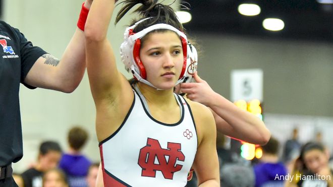 Can D3 North Central Compete With Iowa Wrestling?