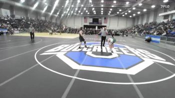 103 lbs Round 1 (3 Team) - Braydon Dunican, Shenendehowa vs Paul Bucello, Yorktown Sr