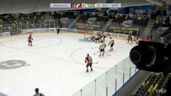 Replay: Home - 2025 Chilliwack vs Coquitlam | Sep 26 @ 6 PM