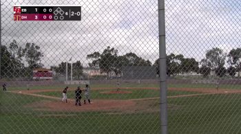 Replay: CSUEB vs CSUDH | Mar 29 @ 12 PM