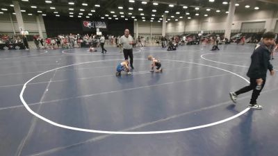 62 lbs Cons. Semis - Kamden Ettinger, DC Elite Wrestling vs Zeke McNeil, Carmel USA Wrestling Club