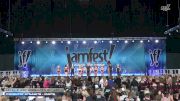 Coventry Dynamite - Ignite [2026 L5 IASF Open Coed 16 Day 1] 2026 JAMfest Europe