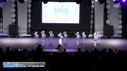 Viva Dance Collective - Tiny Poppies Jazz [2026 Tiny - Novice- Dance Day 2] 2026 ASCS Dance Grand Nationals & Cheer Nationals