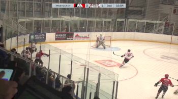 Replay: Home - 2023 Truro vs Pictou County | Nov 23 @ 6 PM