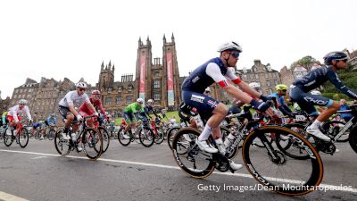 Replay: UCI Road World Champs - Elite Men