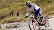 Britain's Charlie Hatton Wins Mountain Bike Gold At World Championships