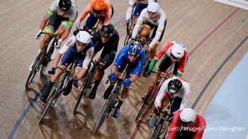 Replay: 2023 Track Worlds - Day 5 Evening