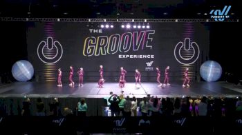 APEX Dance Center - Junior Prep Jazz [2025 Junior - Prep - Jazz Day 1] 2025 GROOVE Dance Grand Nationals