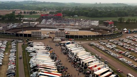 High Limit Room Preview: Huset's Next Stop For High Limit Sprints