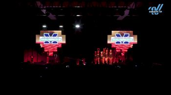 Desert Elite Mavericks - Savage [2025 L1 Junior - D2 Day 2] 2025 Spirit Sports Grand Nationals