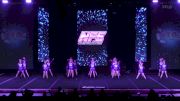 North Florida Elite - Purple Diamonds [2025 Mini--Div 2 Day 1] 2025 All Out Grand Nationals