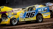 It's Dirty Jersey Time For Short Track Super Series At New Egypt Speedway