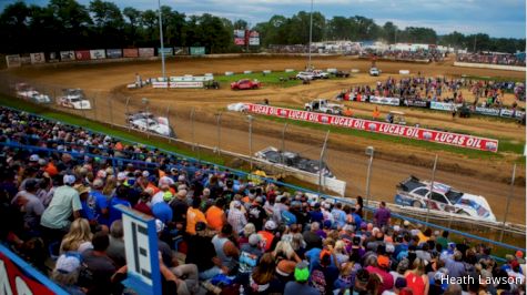 North/South 100 At Florence Speedway: Everything You Need To Know