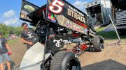 Front Row Challenge Entry List Loaded With Sprint Car Stars