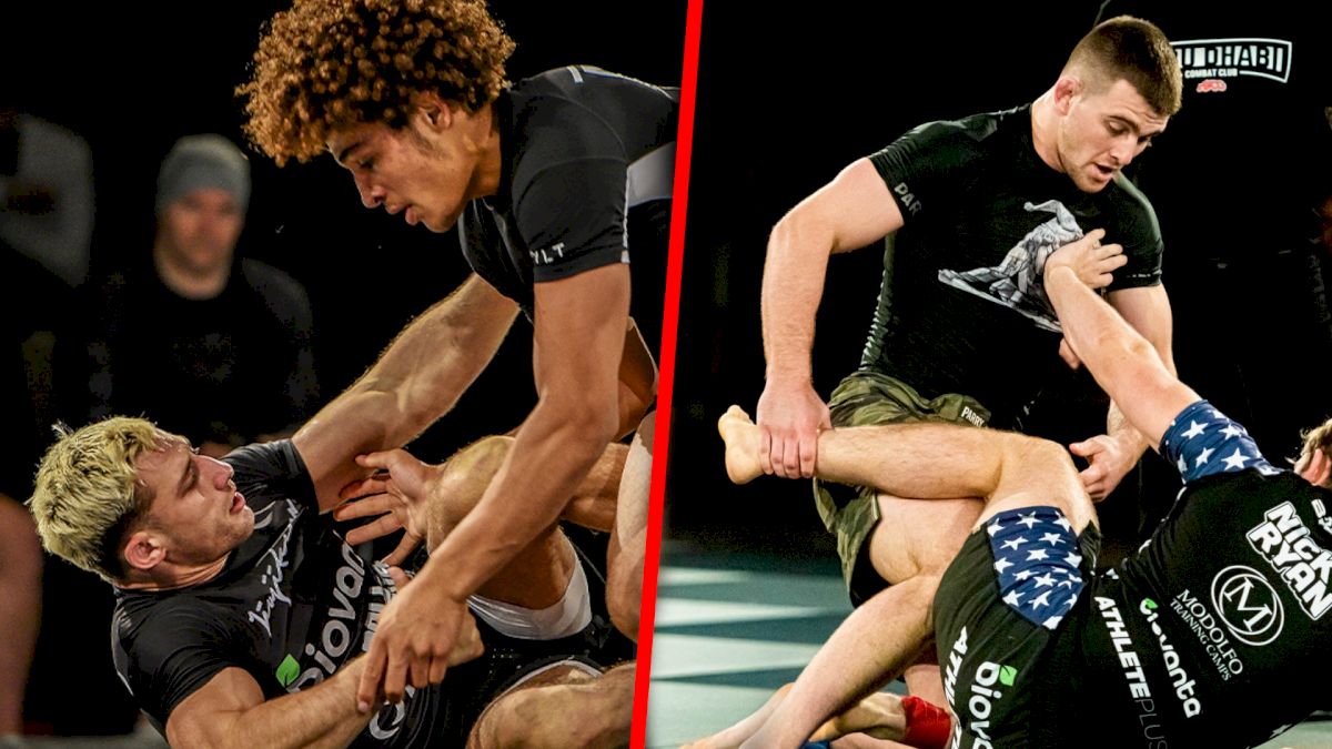 Could Dante vs Ethan Come Down To This Position? A Technical Breakdown