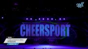 Cheer Extreme Florida - Drizzles [2023 L1 Tiny] 2023 CHEERSPORT National All Star Cheerleading Championship