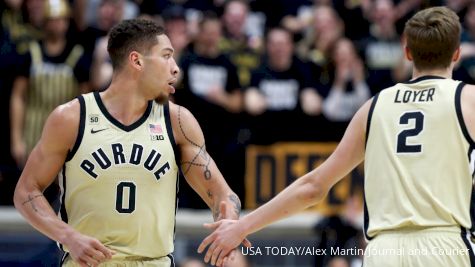 What To Know About Purdue's Foreign Tour Opponents