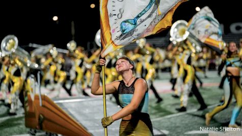 FINALS RESULTS - 2023 DCI Open Class World Championship