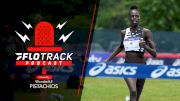 Could Athing Mu Skip Worlds? Team USA Announced | The FloTrack Podcast (Ep. 623)