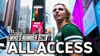 All Access: Ffion Davies Wants To Bring The Belt Back To New York City